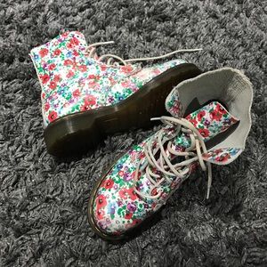 Dr Martens boots